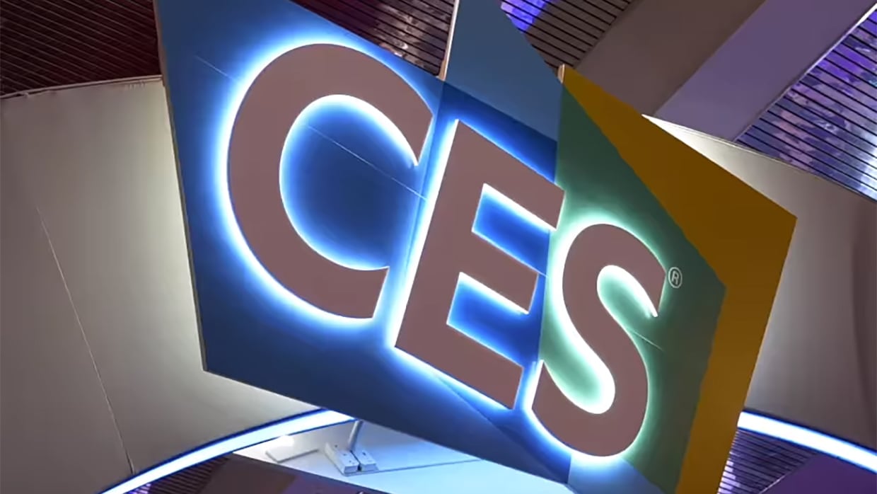 CES 2019 Highlights